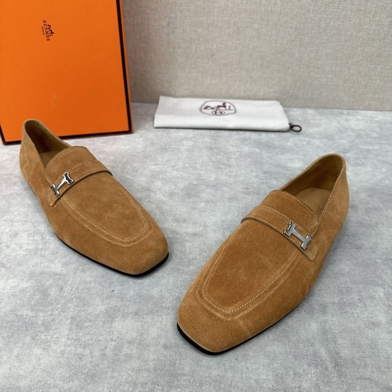 Hermes Business Shoes